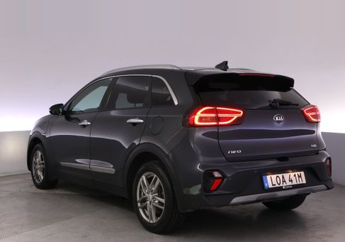 Kia Niro, 2021 3