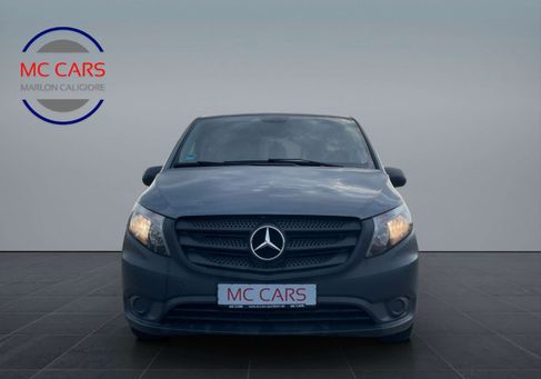 Mercedes-Benz Vito, 2024 2