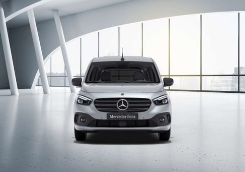 Mercedes-Benz Citan, 2023 3