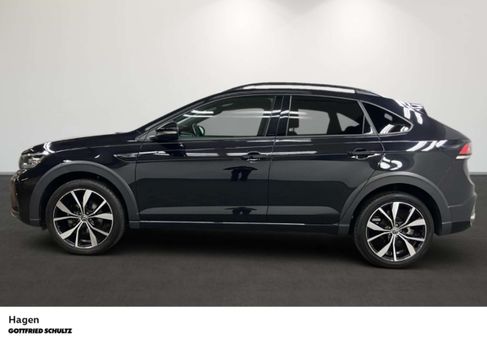 Volkswagen Taigo, 2024
