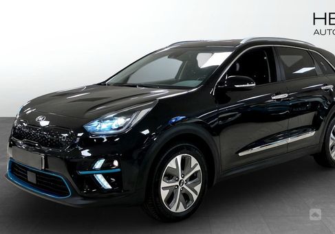 Kia Niro, 2022