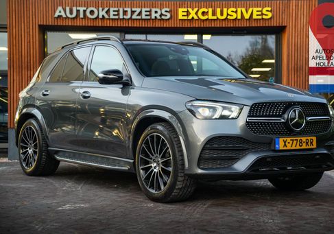 Mercedes-Benz GLE 350, 2023