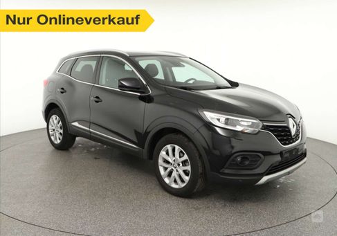 Renault Kadjar, 2021