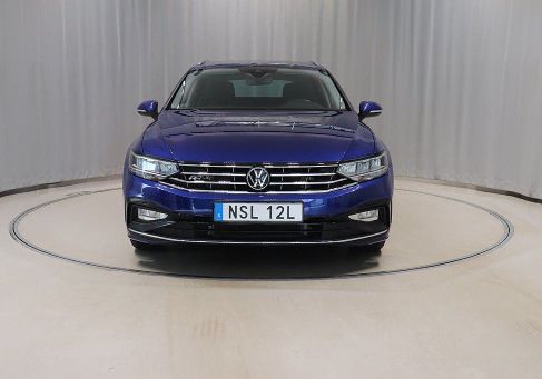 Volkswagen Passat Variant, 2024 2