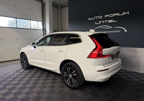 Volvo XC60, 2021