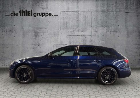 Audi A4, 2023 2