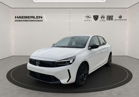 Opel Corsa, 2024 2