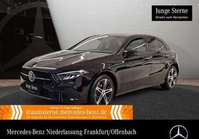 Mercedes-Benz A 250, 2023