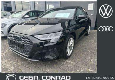 Audi A3, 2023
