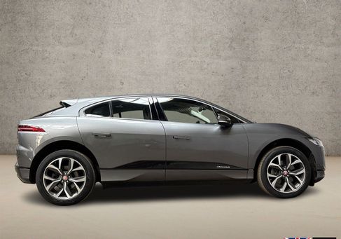 Jaguar I-Pace, 2026