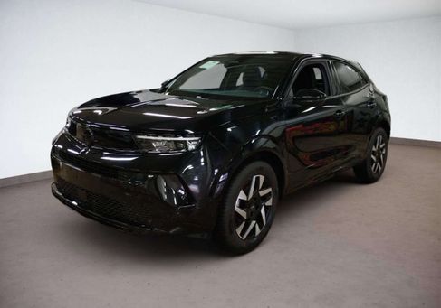 Opel Mokka, 2025 2