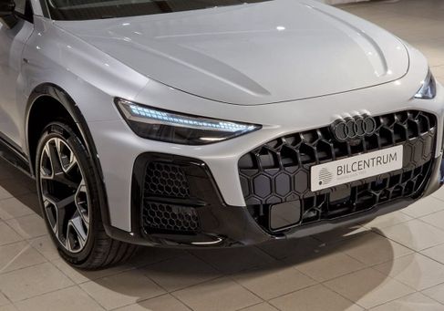 Audi A6 Allroad, 2026 2