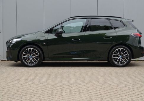 BMW 225 Active Tourer, 2025