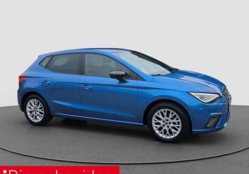 Seat Ibiza, 2025 3