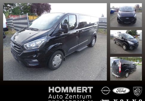 Ford Transit Custom, 2020