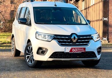 Renault Kangoo, 2024