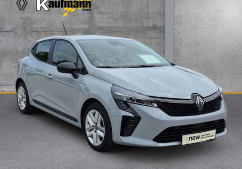 Renault Clio, 2024