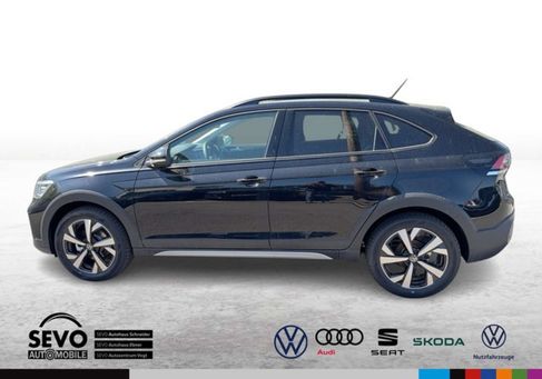 Volkswagen Taigo, 2025