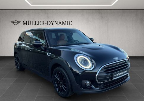 MINI Cooper D Clubman, 2022
