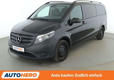 Mercedes-Benz Vito, 2019