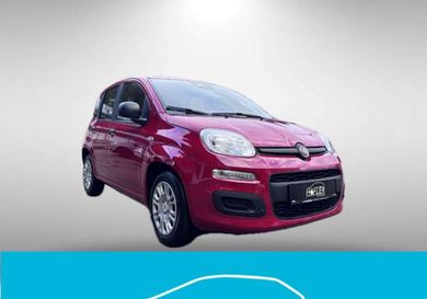 Fiat Panda, 2025