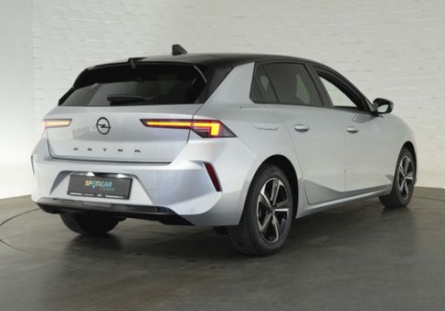 Opel Astra, 2025