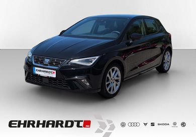 Seat Ibiza, 2023