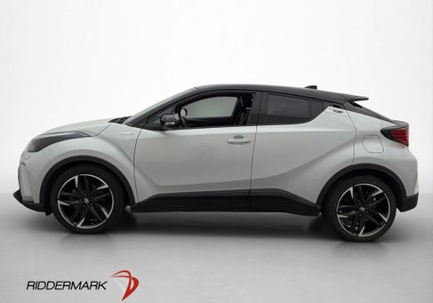 Toyota C-HR, 2021 2
