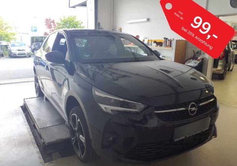 Opel Corsa, 2023 2