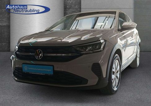 Volkswagen Taigo, 2025