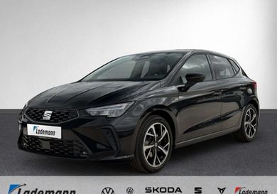 Seat Ibiza, 2026