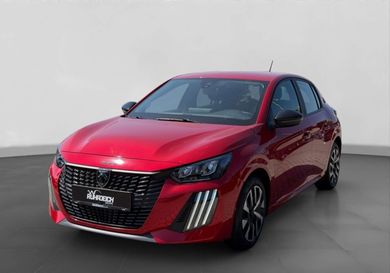 Peugeot 208, 2024