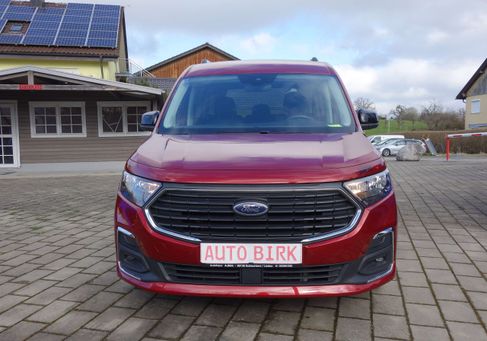 Ford Tourneo Connect, 2023