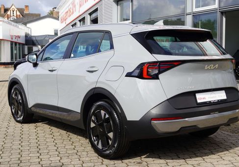 Kia Sportage, 2026 3