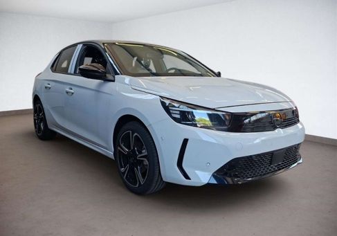 Opel Corsa, 2025 2