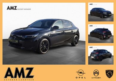 Opel Corsa, 2024