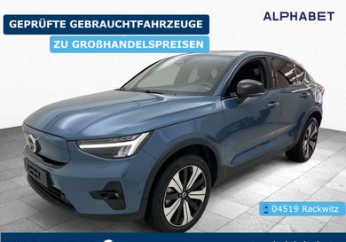 Volvo C40, 2023