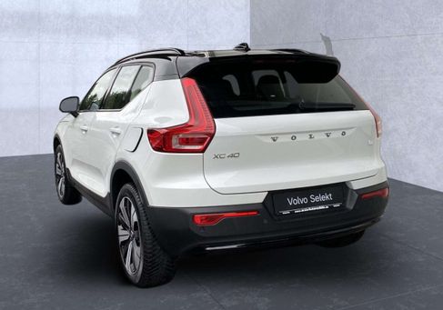 Volvo XC40, 2023