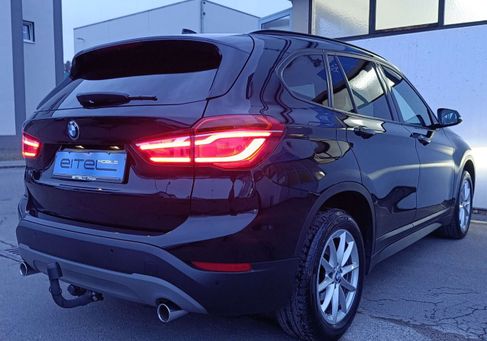 BMW X1, 2018 3