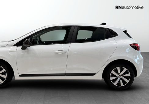 Renault Clio, 2023 2