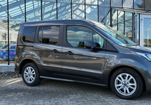 Ford Tourneo Connect, 2020