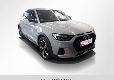 Audi A1, 2023