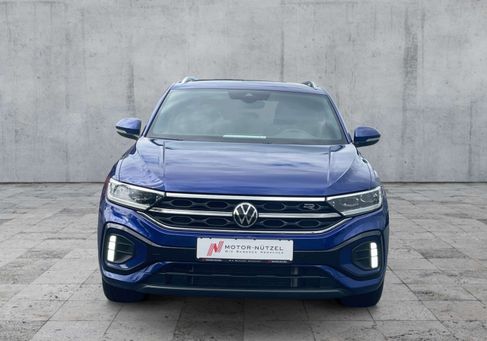 Volkswagen T-Roc, 2023
