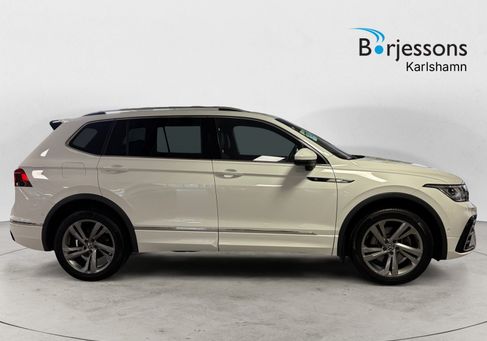 Volkswagen, 2022 2
