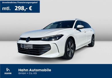 Volkswagen Passat Variant, 2024