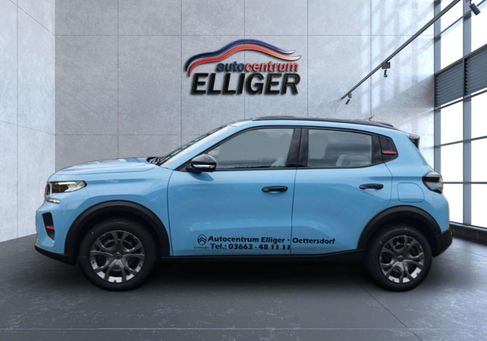 Citroën C3, 2026 3