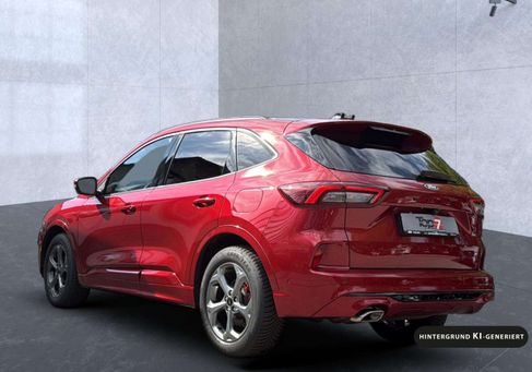 Ford Kuga, 2024 3