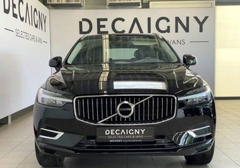 Volvo XC60, 2021 3