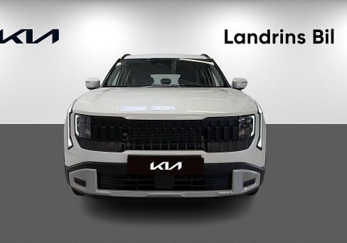 Kia, 2027 3