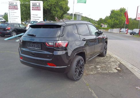 Jeep Compass, 2022 3